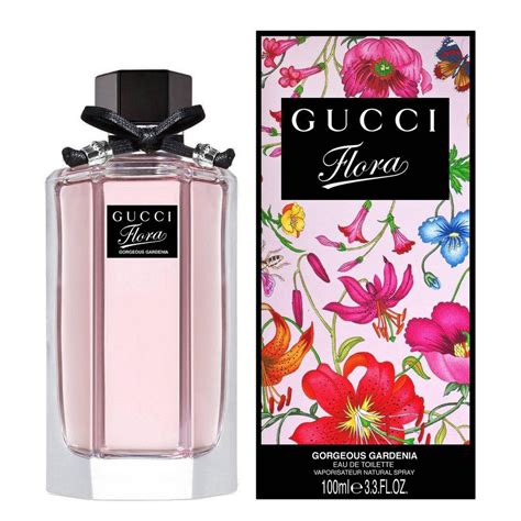 gucci flora gardenia australia